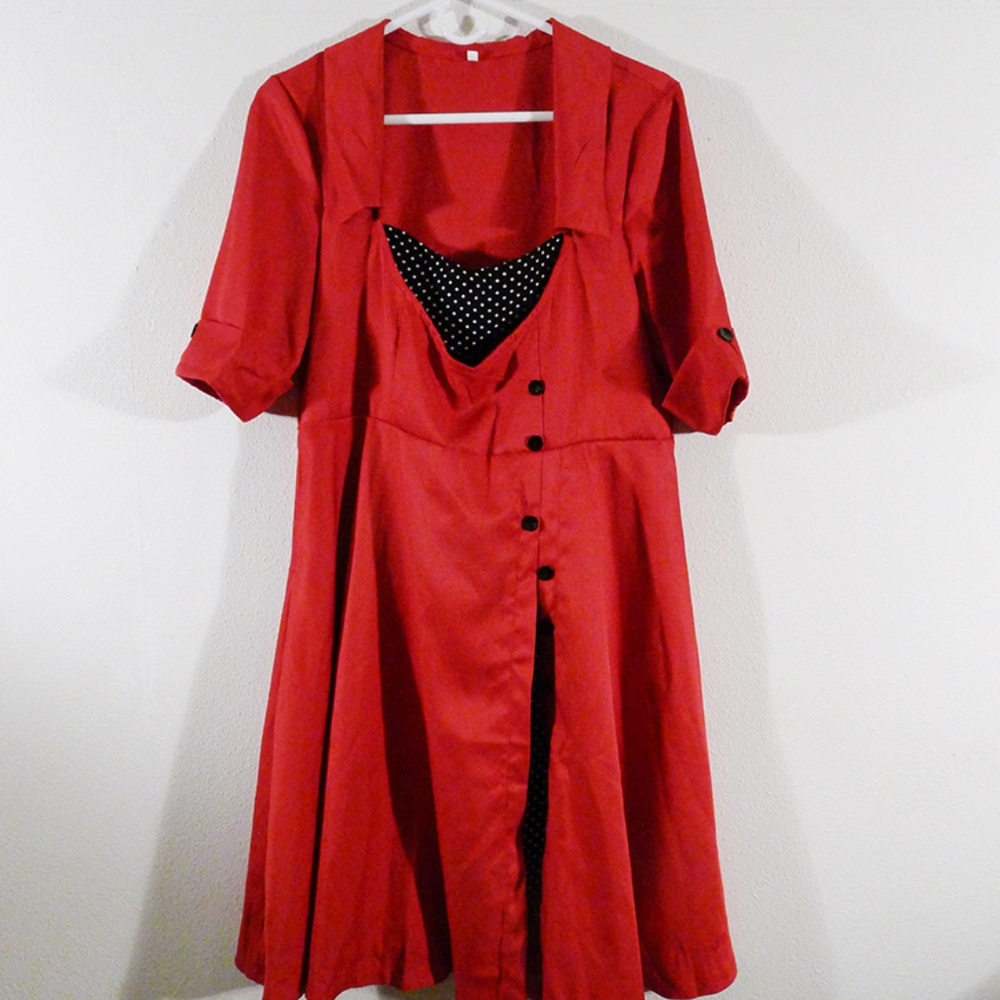 Dress